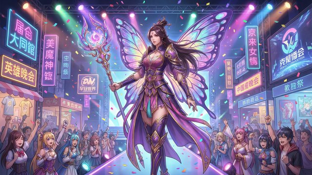 成人视频动漫cosplay视频