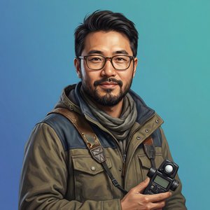 成人视频摄影师张景辉